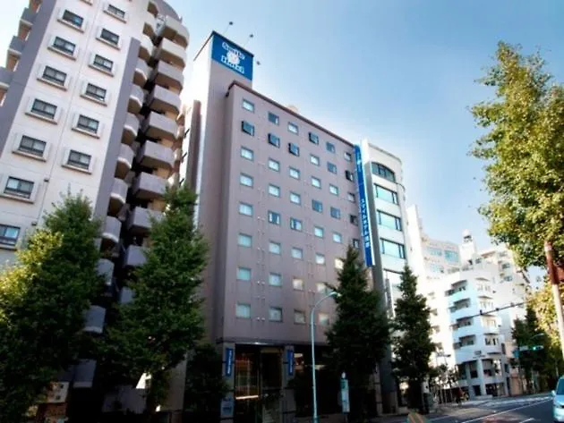 Smile Hotel Asakusa - Vacation Stay 71442V Tokyo Japan