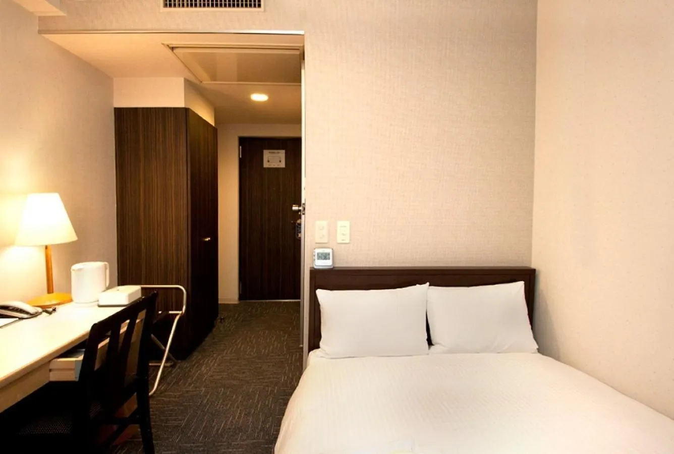 Smile Hotel Asakusa - Vacation Stay 71442V Tokyo