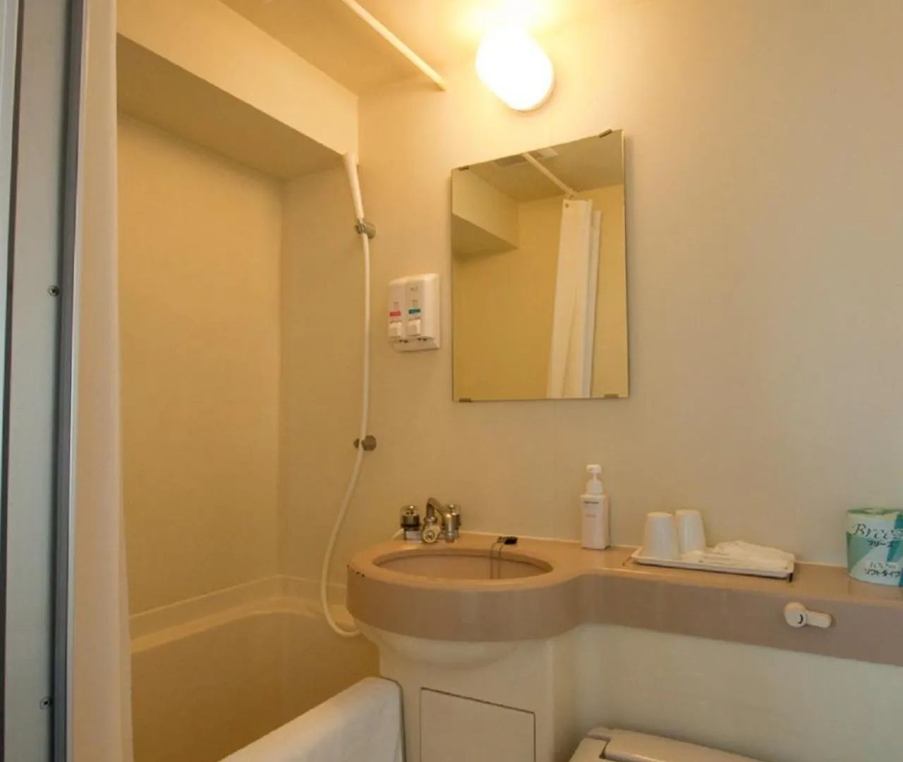 Smile Hotel Asakusa - Vacation Stay 71442V Tokyo